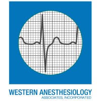 Western Anesthesiology Associates, Inc.