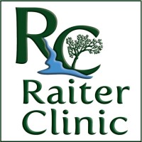 Raiter Clinic logo