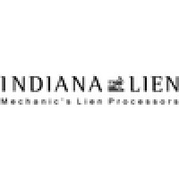 Indiana Lien logo