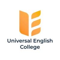 Image of Universal English College
