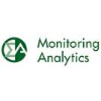Monitoring Analytics logo