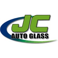 JC Auto Glass logo