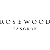 Rosewood Bangkok logo