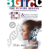 BGICC-Breast Gynecological & Immunooncology International Cancer Conference logo