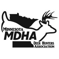 Minnesota Deer Hunters Association logo