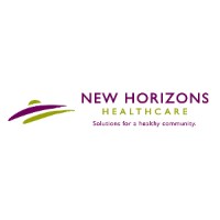 New Horizons Healthcare logo