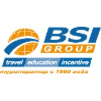 BSI Group logo