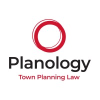 Planology logo