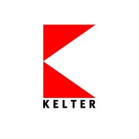 Kelter International Pte Ltd logo