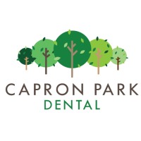 Capron Park Dental, PLLC logo