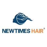NewTimes Hair logo