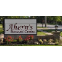 Ahern Catering & Banquet Center logo