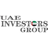 UAE INVESTORS GROUP logo