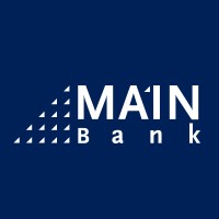 Main Bank logo