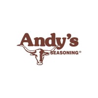 ANDYS SEASONING INC logo