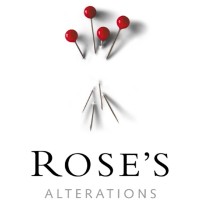 Rose's Alterations Ltd logo