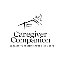 Caregiver Companion logo
