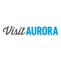 Visit Aurora, Colorado logo