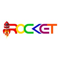Rocket World USA logo