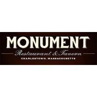 Monument Restaurant & Tavern logo
