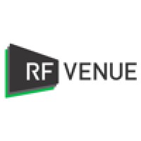 RF Venue logo