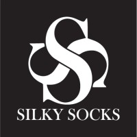 Silky Socks logo