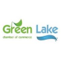 Green Lake Chamber Of Commerce logo