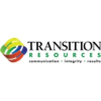 Transition Resources Inc logo