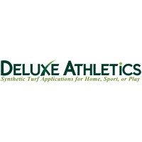 DELUXE ATHLETICS LLC logo