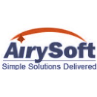 AirySoft Inc logo