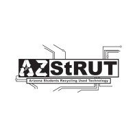 AZ StRUT logo