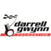 Darrell Gwynn Foundation logo