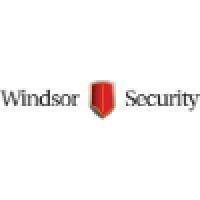 Windsor Security Ltd logo