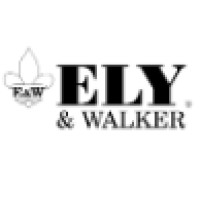 Ely & Walker logo