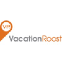 VacationRoost logo