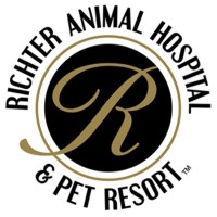 Richter Animal Hospital & Royal Pet Resort And Spa logo