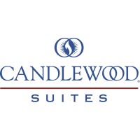 Candlewood Suites® - Extended Stay Hotel Bellevue, Nebraska logo
