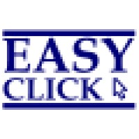 Easy Click logo