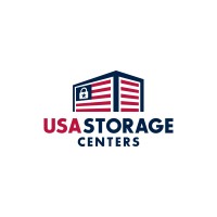 USA Storage Centers logo
