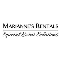Marianne's Rentals logo
