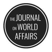 The Journal On World Affairs logo