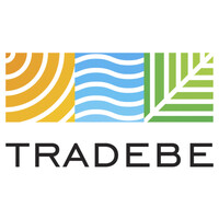 TRADEBE logo