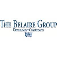 The Belaire Group LLC logo