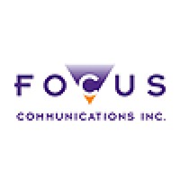 Focus Communications Inc. logo