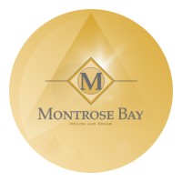 Montrose Bay   Health And Rehab logo