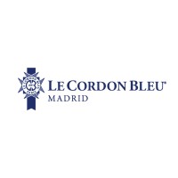 Le Cordon Bleu Madrid logo
