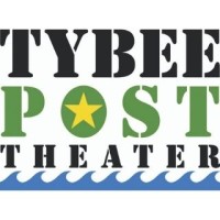 Tybee Post Theater logo