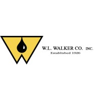 W.L. Walker Co., Inc. logo