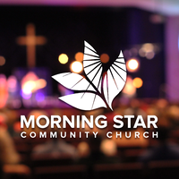 Morning Star Community Church logo