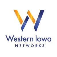 Western Iowa Networks logo